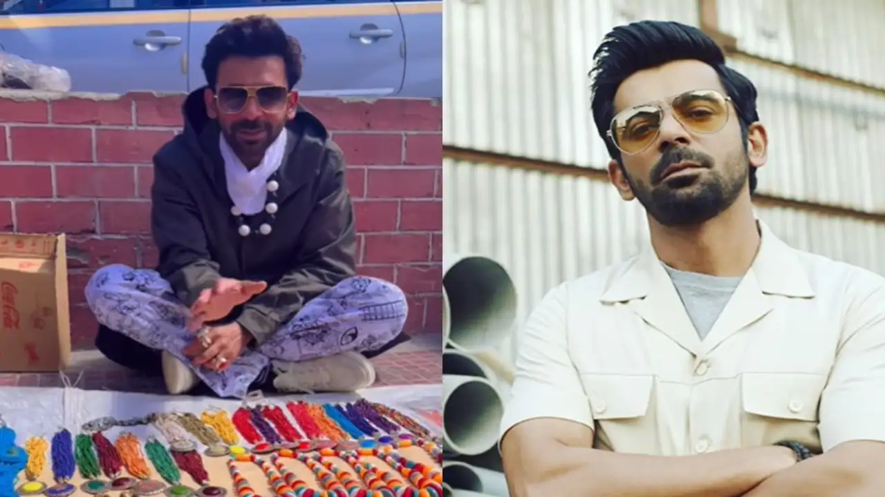 Sunil Grover as jewellery seller Sunil Grover as jewellery seller