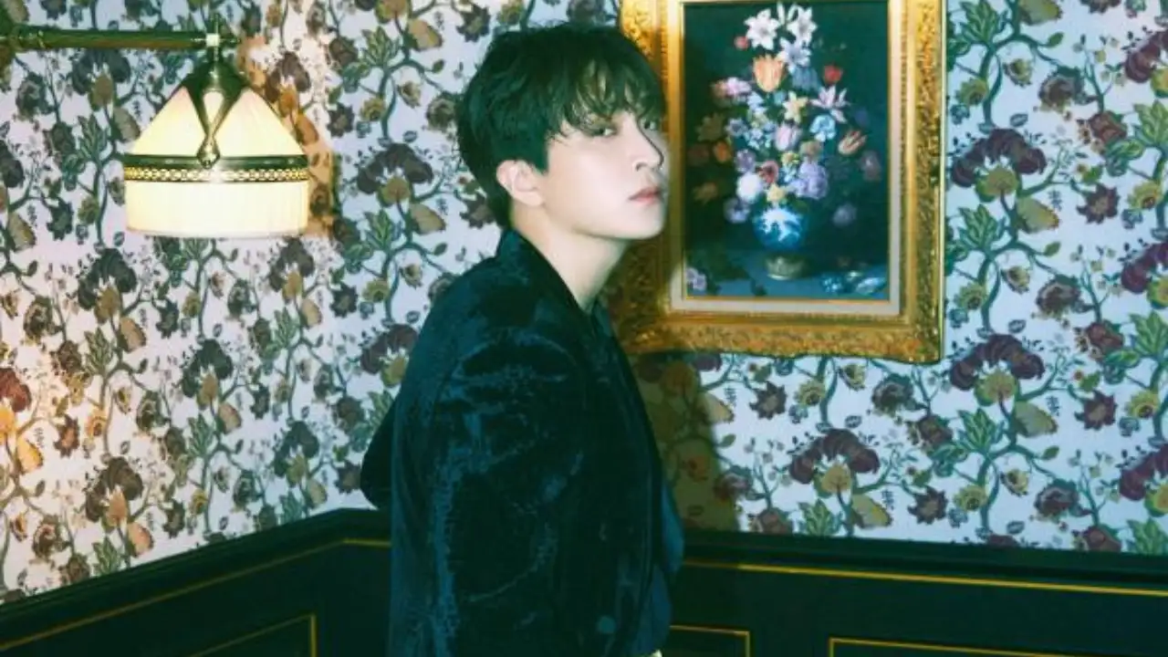 Youngjae; Picture Courtesy: Sublime Artist Agency Youngjae; Picture Courtesy: Sublime Artist Agency