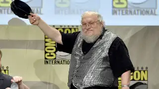 George R R Martin Birthday: 6 things you probably didn't know about the Game of Thrones author