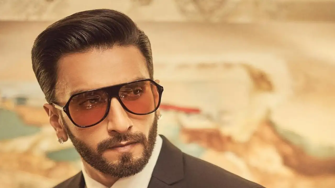 Ranveer Singh on Brahmastra: I thoroughly enjoyed the Brahmastra experience, the 'Astraverse' Ranveer Singh