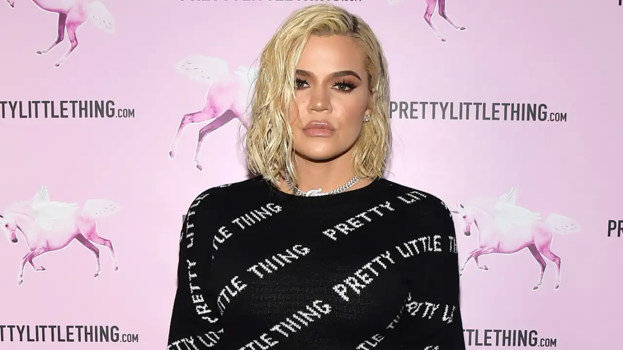 Khloe Kardashian introduced her second baby in The Kardashians Season 2 premiere. Khloe Kardashian