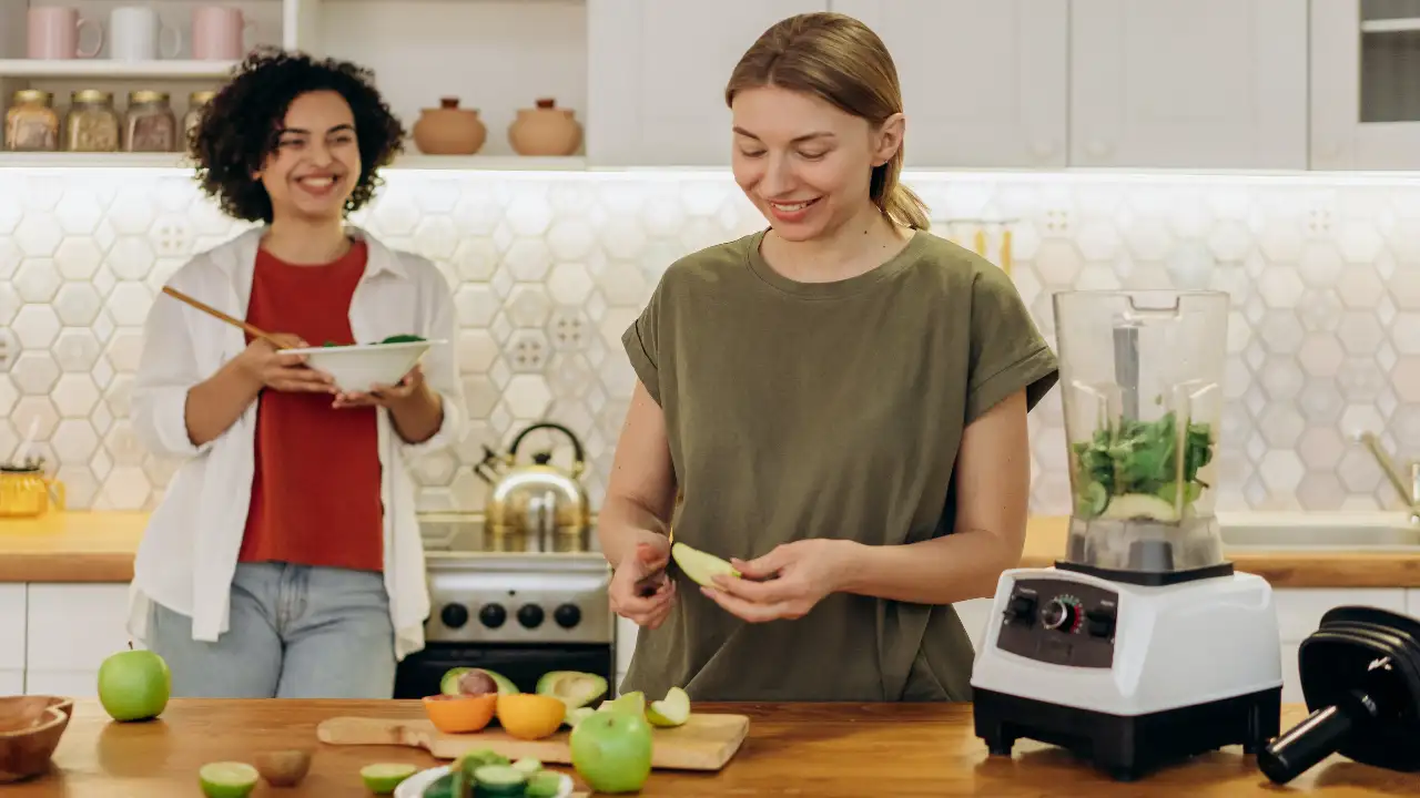 Making each and every meal nourishing requires extra effort! Read on to find out