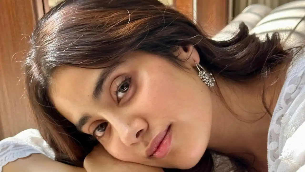 On Nirmal Kapoor's 88th birthday, members of the Kapoor family celebrated her special day wherein Janhvi Kapoor was missing. Read here. Janhvi Kapoor's Instagram handle