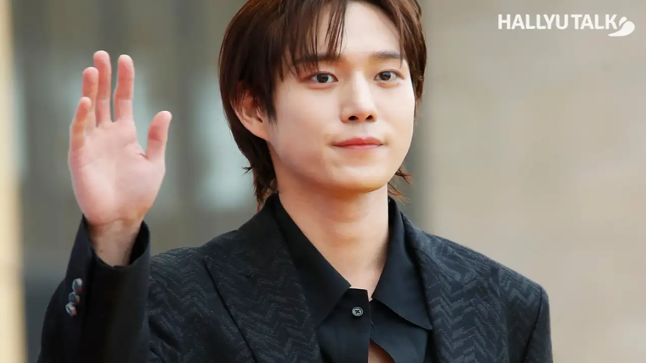 Kim Young Dae; Picture Courtesy: News1 Kim Young Dae; Picture Courtesy: News1