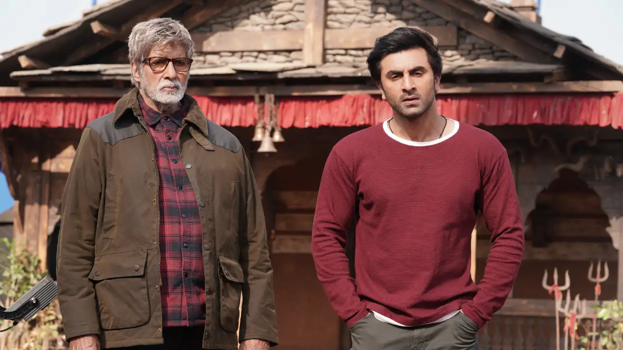 Opening Weekend Box Office: Brahmastra becomes the 7th Bollywood film to clock Rs 100 crore in 3 days Opening Weekend Box Office: Brahmastra becomes the 7th Bollywood film to clock Rs 100 crore in 3 days