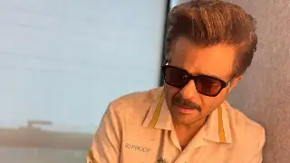 Jackie Shroff REACTS to Anil Kapoor saying he felt insecure of the actor's success: 'He speaks what he feels…' | PINKVILLA Jackie Shroff REACTS to Anil Kapoor saying he felt insecure of the actor's success: 'He speaks what he feels…' | PINKVILLA