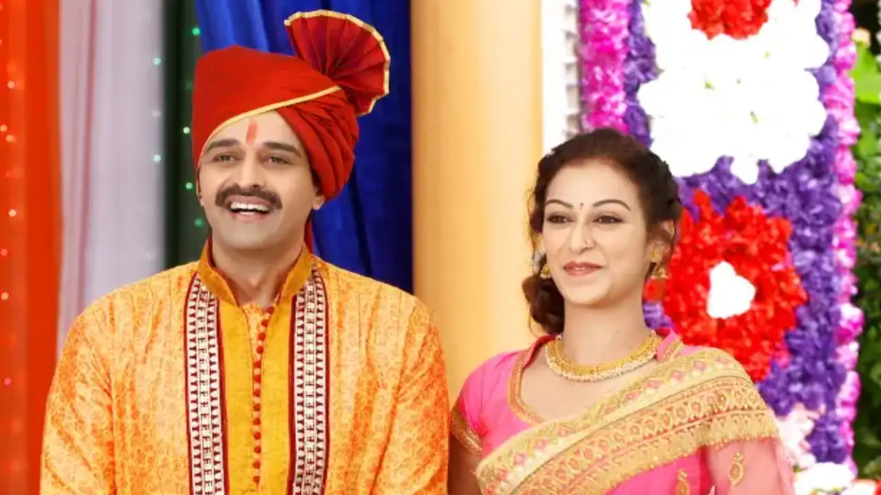 Taarak Mehta Ka Ooltah Chashmah, 23rd September 2022, Written Update: Taarak learns about Shraad Pic credit: SonyLIV