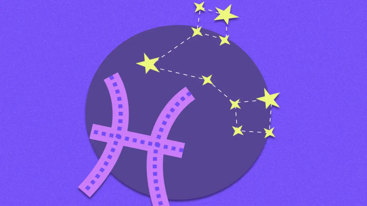Pisces Ruled by mystical Neptune and Jupiter, Pisces are spontaneous
