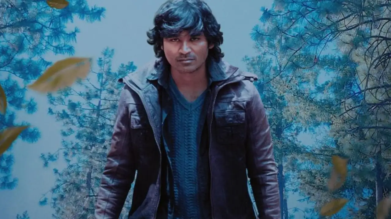 Naane Varuven Twitter Review Twitter