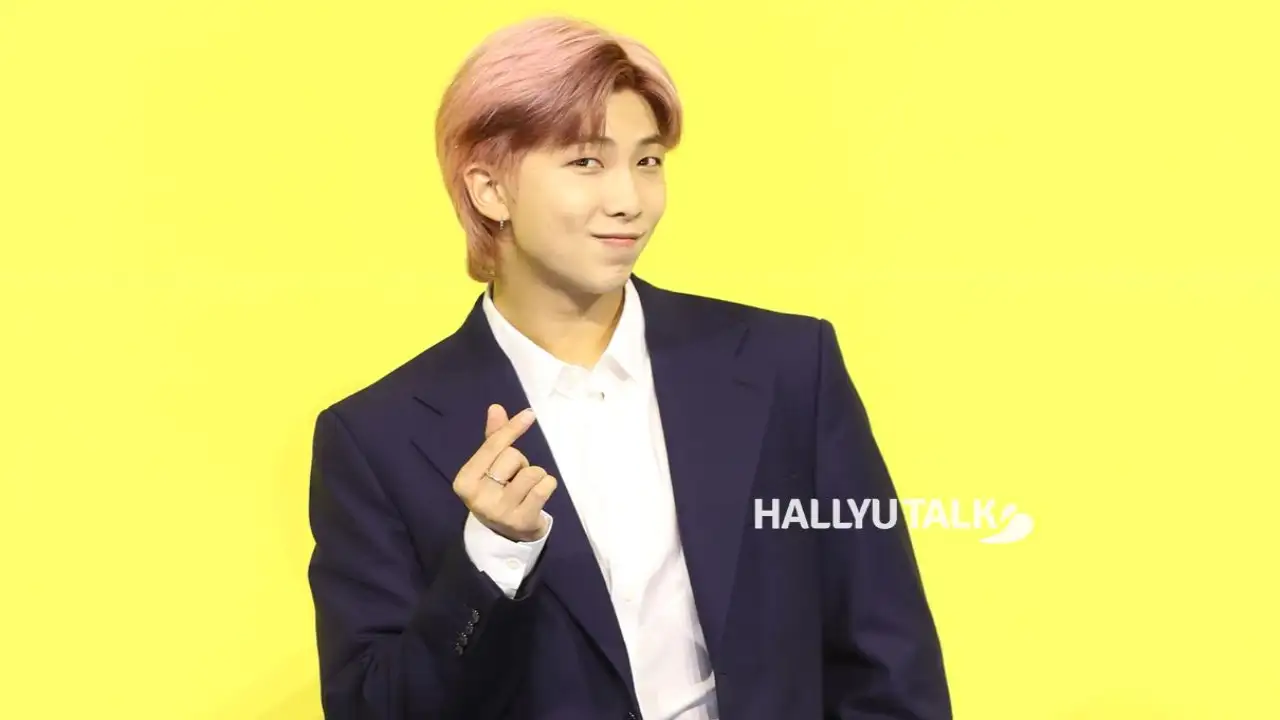 RM: courtesy of News1 RM: courtesy of News1