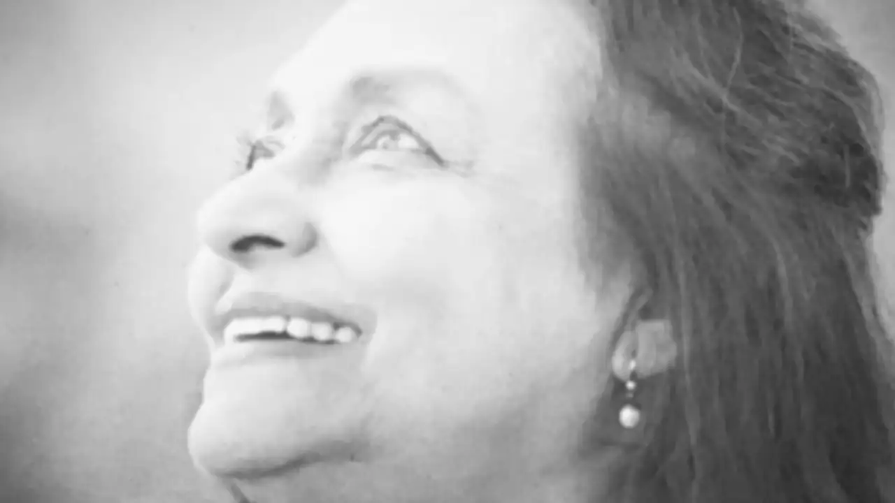 Ashok Kumar's daughter Bharti Jaffrey passes away; Son-in-law Kanwaljit Singh mourns her demise Ashok Kumar's daughter Bharti Jaffrey passes away; Son-in-law Kanwaljit Singh mourns her demise