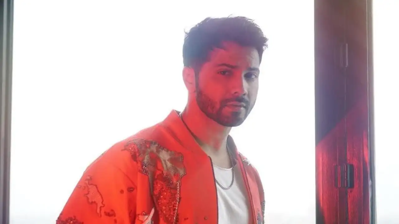 Varun Dhawan talks about the earliest theatre experience that he recalls (Credit: Varun Dhawan Instagram) Varun Dhawan