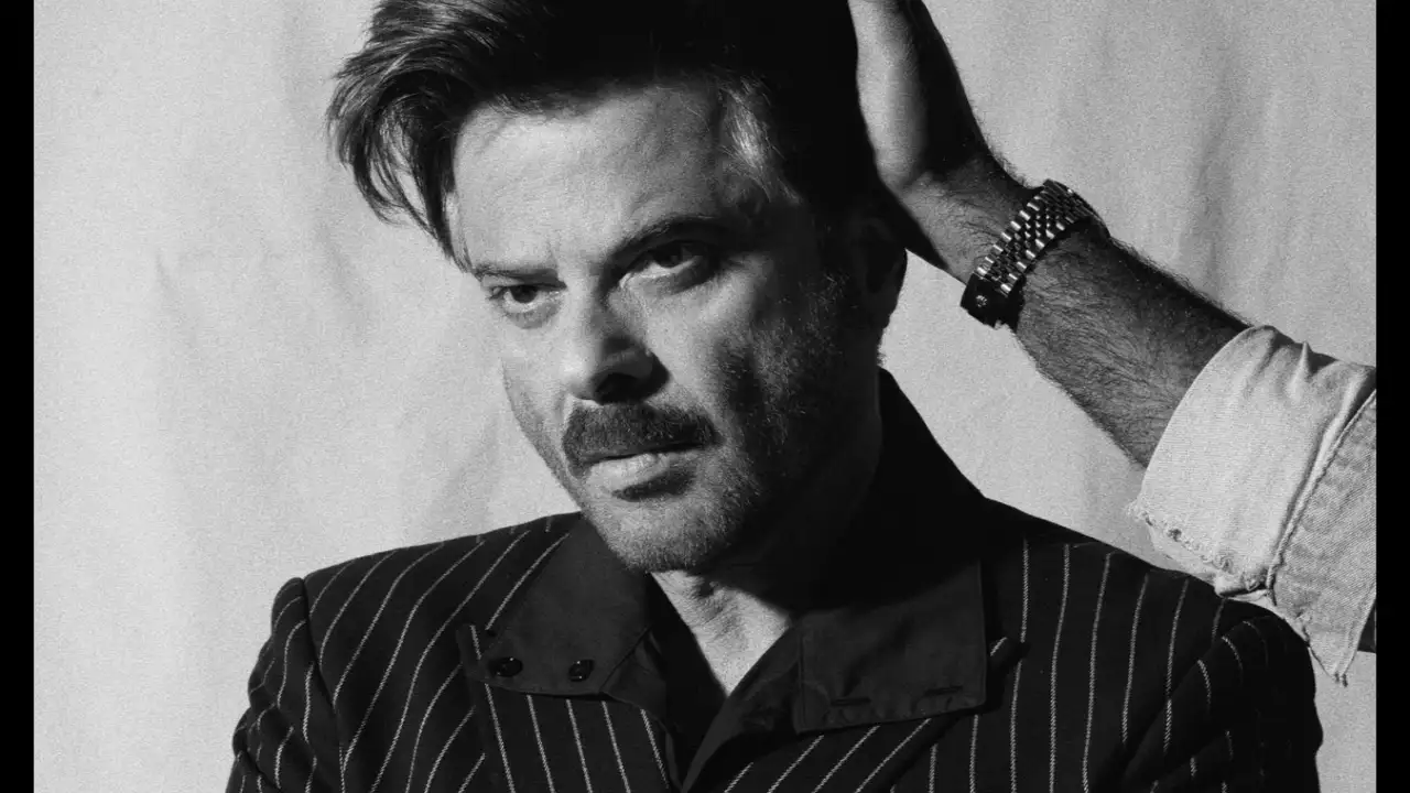 Anil Kapoor is reprising the role played by Hugh Laurie in the Indian remake of The Night Manager