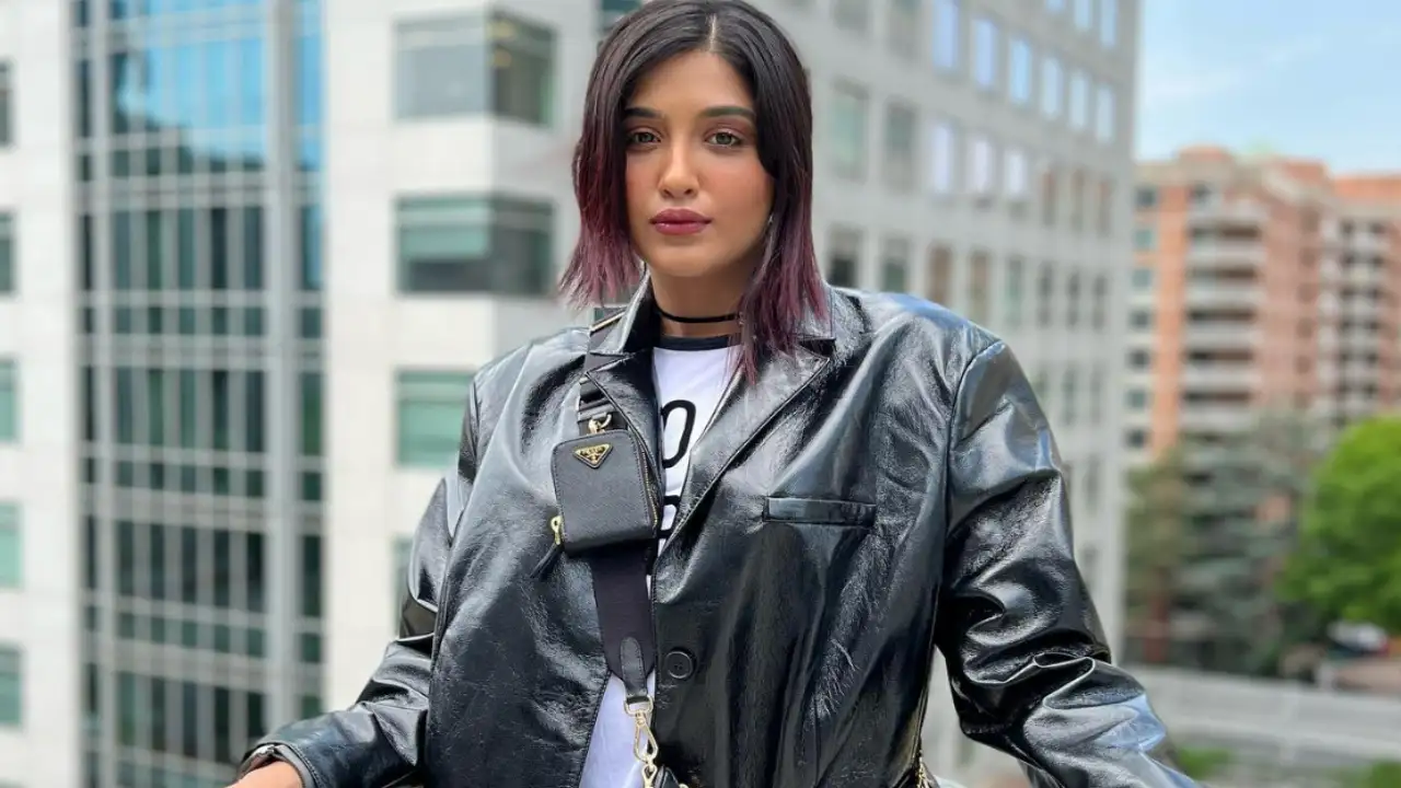 Is Choti Sarrdaarni's fame Nimrit Kaur Ahluwalia a confirmed contestant? Here are some cool facts about her Image Credit: Nimrit Kaur Ahluwalia Instagram
