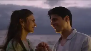 Haaniya Ve Song Teaser: Sidharth Malhotra and Rakul Preet are lost in love in this romantic track