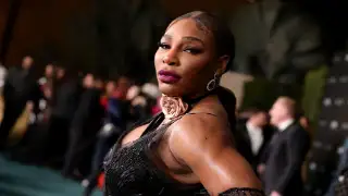 Serena Williams Birthday: 6 times the Tennis champion dazzled the red carpet  