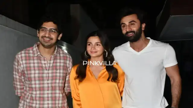 Did Ranbir Kapoor and Alia Bhatt not charge a single penny for Brahmastra? Ayan Mukerji REVEALS Ayan Mukerji, Alia Bhatt, Ranbir Kapoor