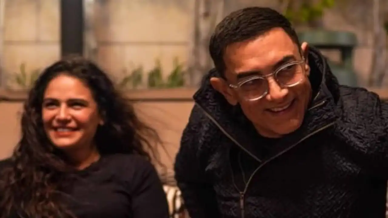 Mona Singh feels Aamir Khan starrer Laal Singh Chaddha 'will stay with people for a long time' despite debacle Mona Singh feels Aamir Khan starrer Laal Singh Chaddha 'will stay with people for a long time' despite debacle