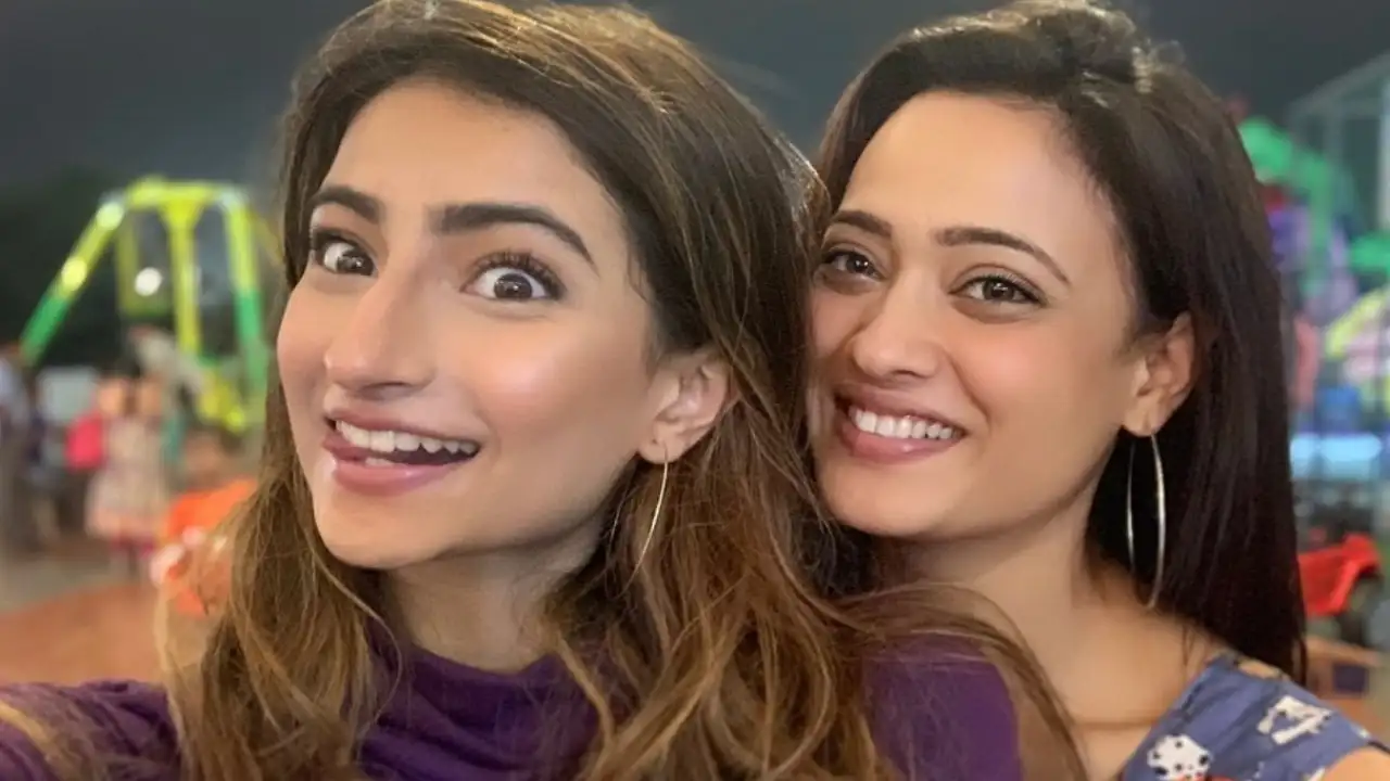 Shweta Tiwari reveals not believing in the institution of marriage; Says 'I tell my daughter not to marry' Shweta Tiwari reveals not believing in the institution of marriage; Says 'I tell my daughter not to marry'