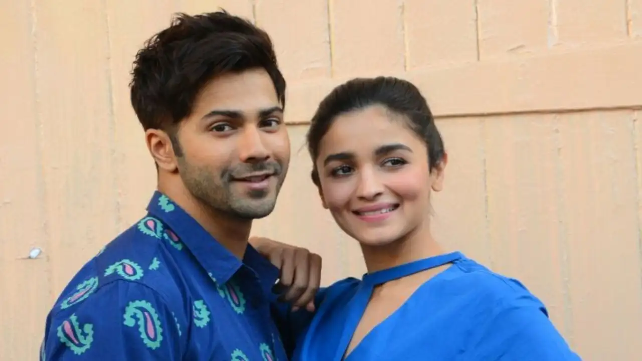 Koffee With Karan 7: Varun Dhawan considers Alia Bhatt his competitor, seeks inspiration from her big openings Koffee With Karan 7: Varun Dhawan considers Alia Bhatt his competitor, seeks inspiration from her big openings