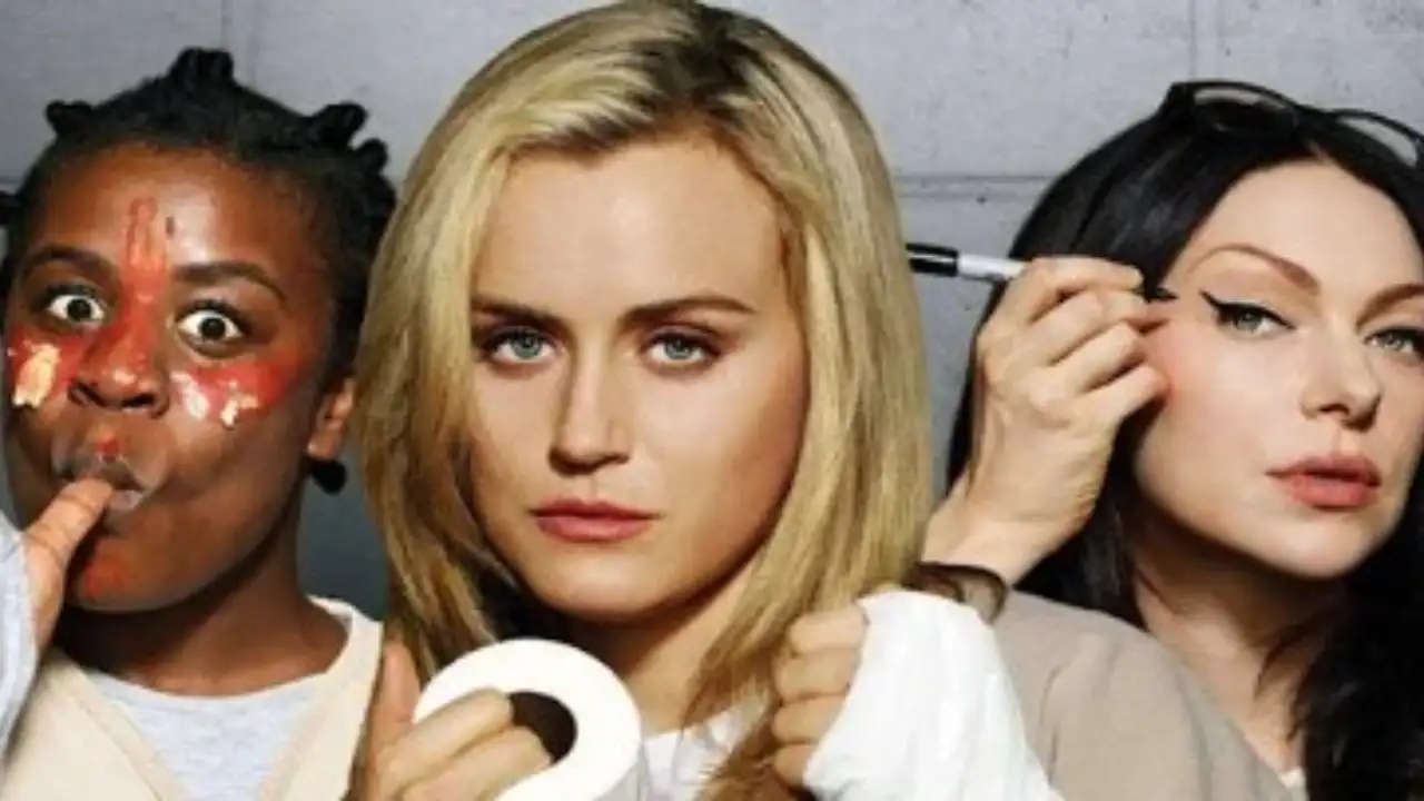 8 Best Netflix shows featuring strong female leads | Top Netflix series with female leads 8 Best Netflix shows featuring strong female leads | Top Netflix series with female leads