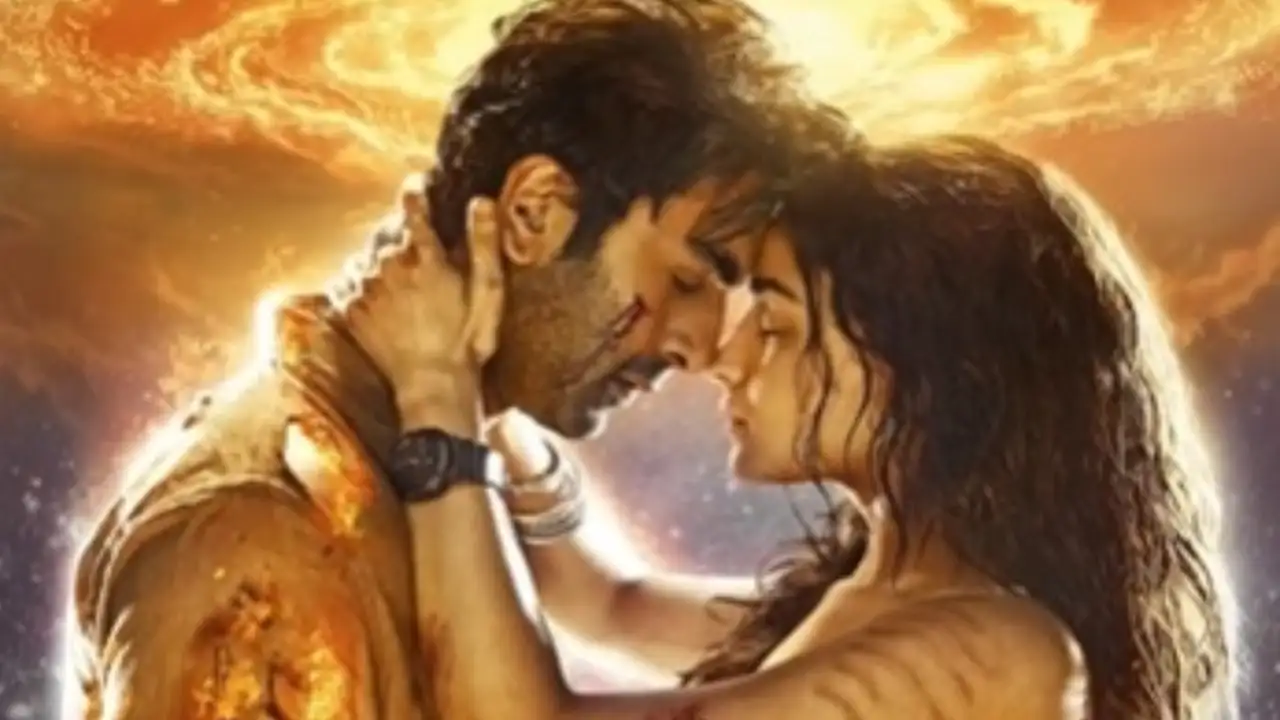 10 spooky parallels between Ranbir Kapoor’s Brahmastra: Part One- Shiva and Harry Potter 10 spooky parallels between Ranbir Kapoor’s Brahmastra: Part One- Shiva and Harry Potter