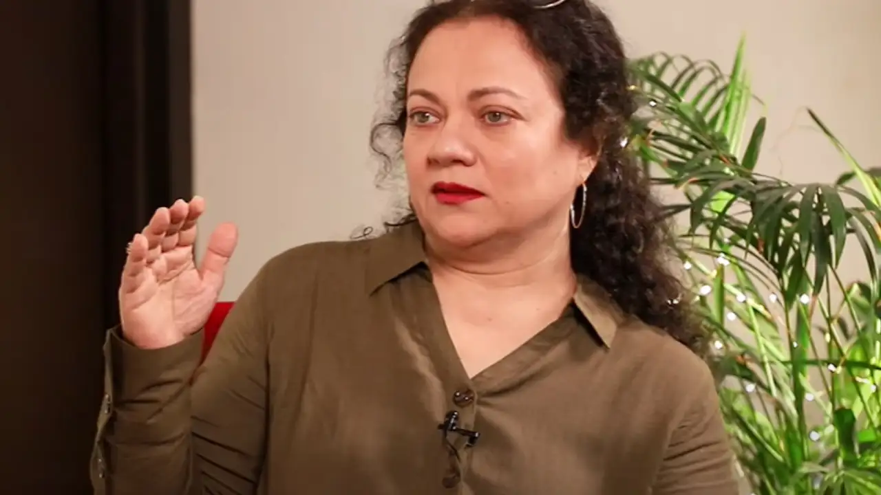 EXCLUSIVE: Mandakini on surviving in male-dominated industry: ‘Agar koi ladki unko pasand nahi hai…’ EXCLUSIVE: Mandakini on surviving in male-dominated industry: ‘Agar koi ladki unko pasand nahi hai…’