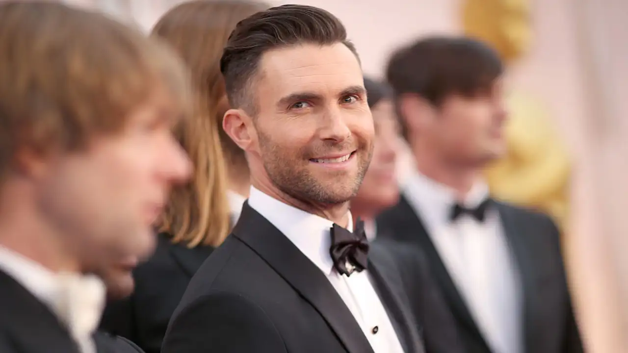 Adam Levine speaks his truth in a recent statement on Instagram. Adam Levine