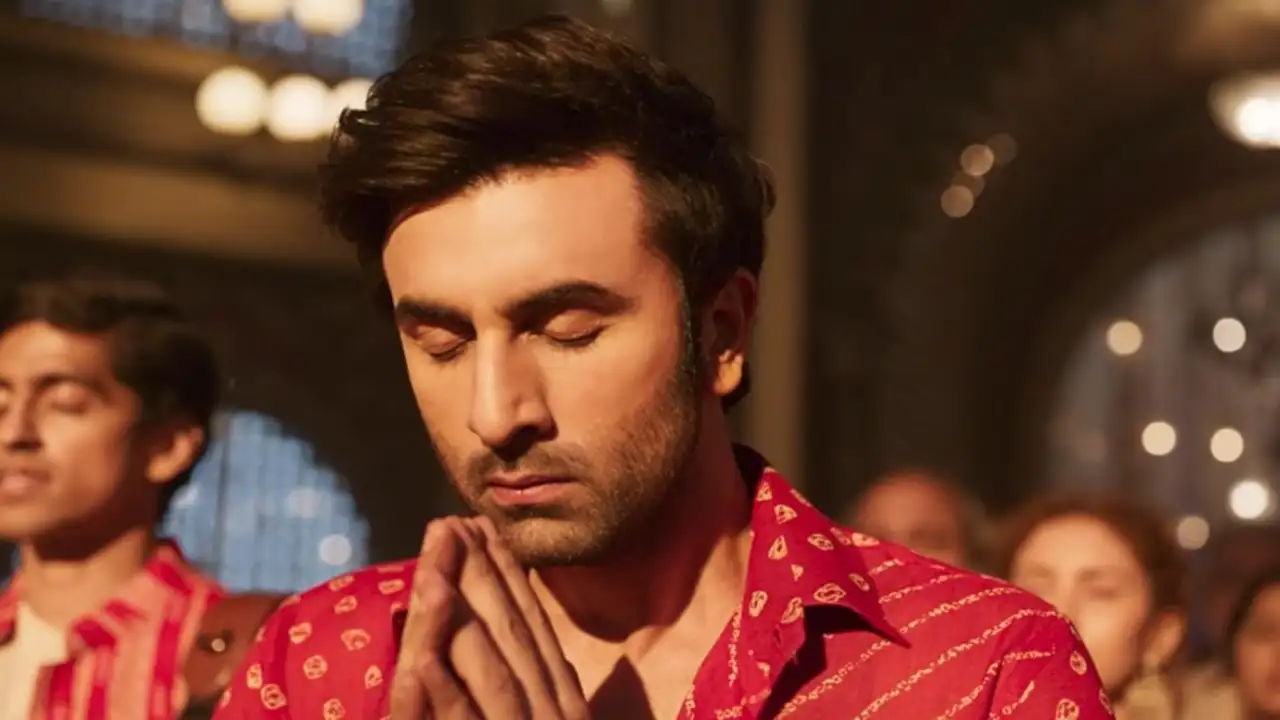 Brahmastra Day 4 Box Office: Ranbir Kapoor, Alia Bhatt film