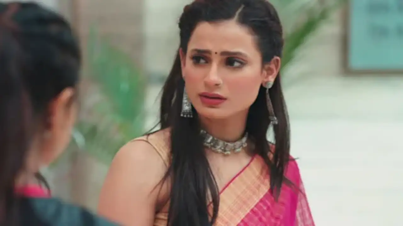 Yeh Hai Chahatein, 27th September 2022, Written Update: Kalindi confesses the truth Pic Credits: Hotstar