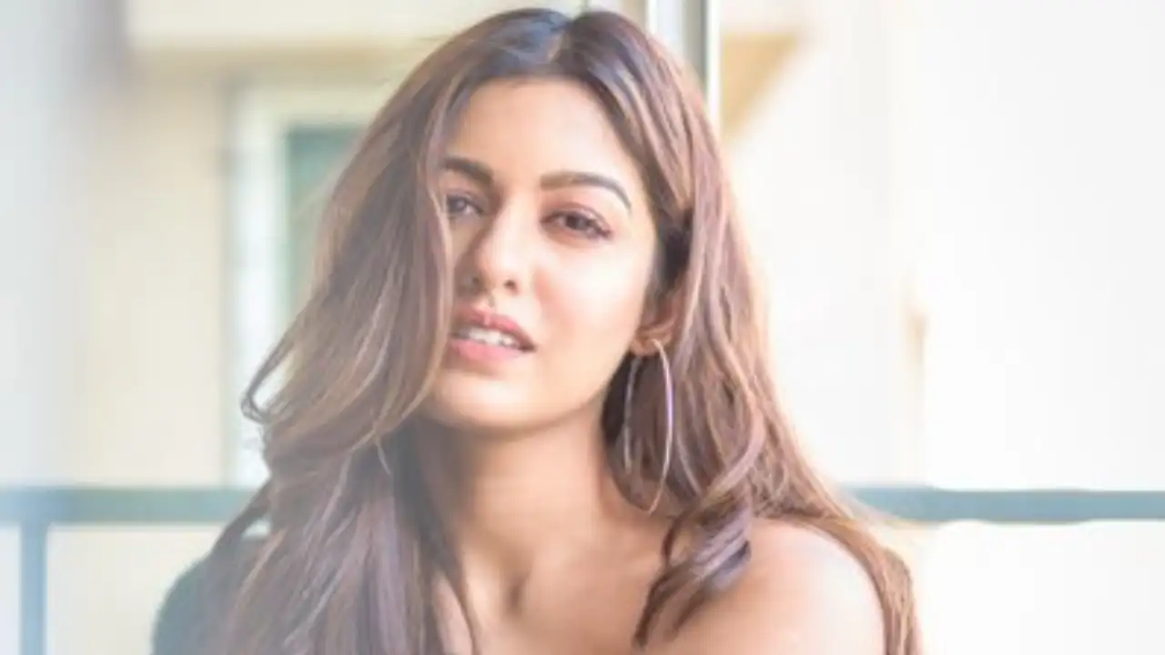 Ishita Dutta shared about her experience of working in Drishyam 2 starring Ajay Devgn and Tabu in lead roles. Read on for more details. Ishita Dutta's Twitter handle