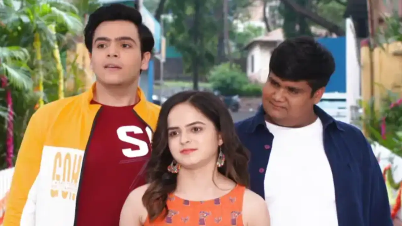 Taarak Mehta Ka Ooltah Chashmah, 21st September 2022, Written Update: Tapu Sena’s unique dance show Pic credit: SonyLIV