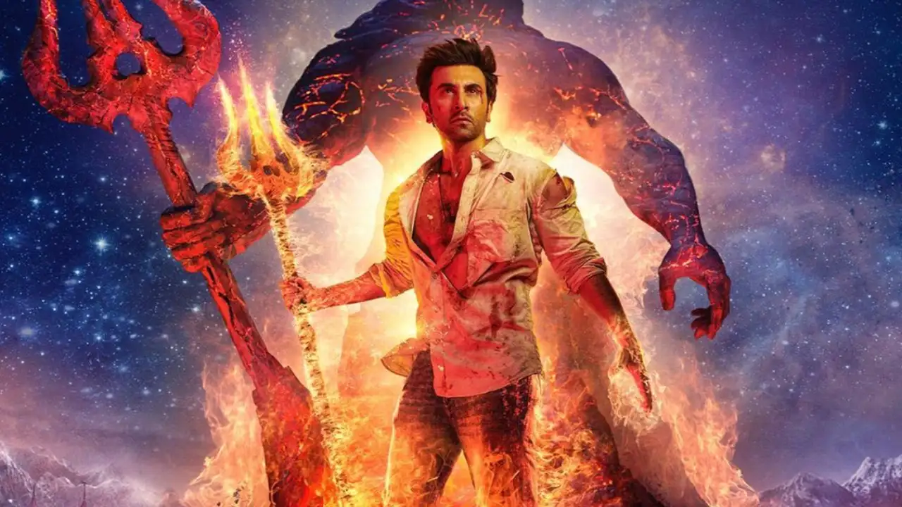 ‘Is Shah Rukh Khan’s character dead? Is Guruji the villain?’ Brahmastra fan theories you didn’t see coming ‘Is Shah Rukh Khan’s character dead? Is Guruji the villain?’ Brahmastra fan theories you didn’t see coming