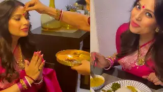 Inside Bipasha Basu's baby shower 