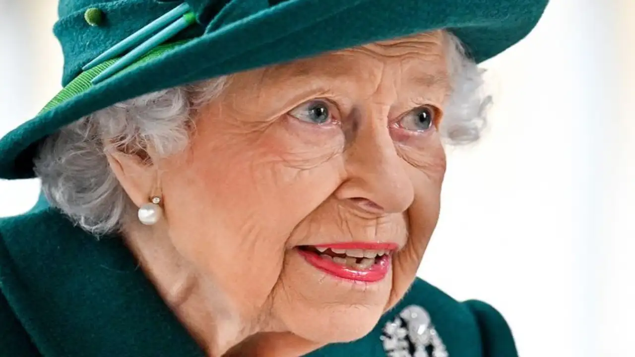 Britain’s Queen Elizabeth II 96, dies on September 8, 2022, at Balmoral Castle. Britain’s Queen Elizabeth II 96, dies on September 8, 2022, at Balmoral Castle.