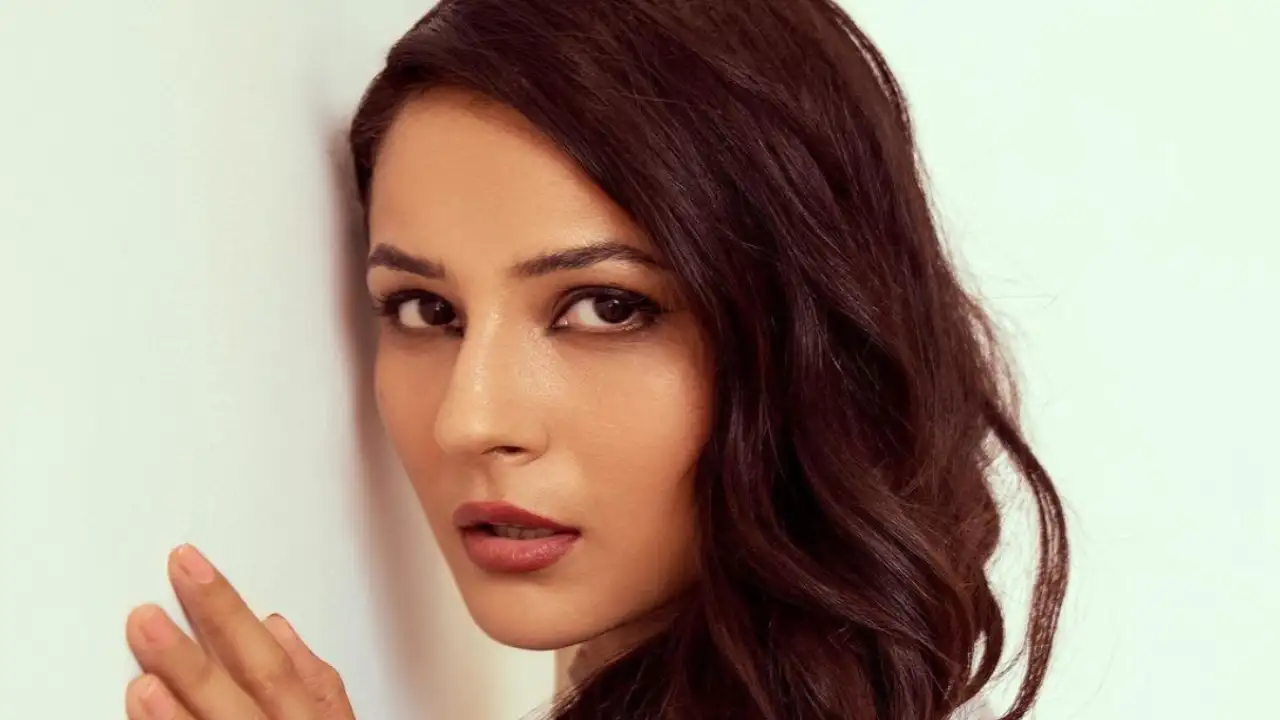 WATCH: Shehnaaz Gill reveals she has big line-up after Kisi Ka Bhai Kisi Ki Jaan, says '4-5 movie aa rahi hai'