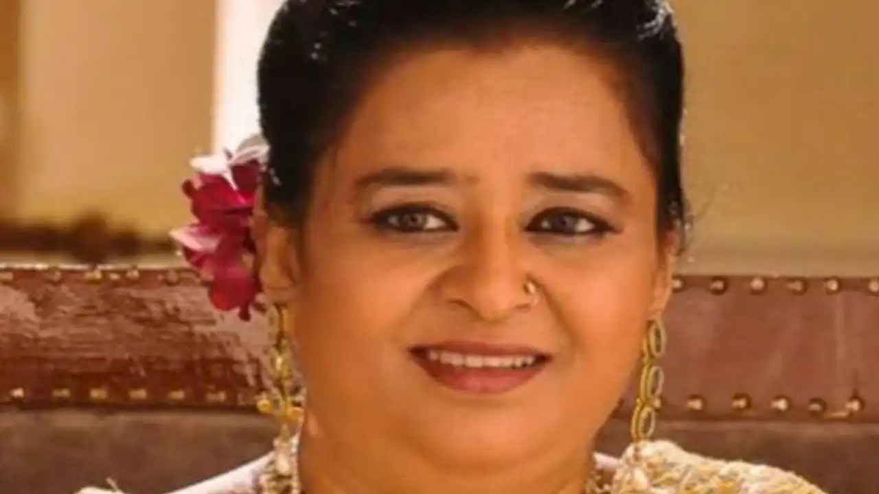 Qubool Hai actor Nishi Singh passes away at 50; Husband Sanjay Singh Bhadli recalls her last days Nishi Singh