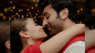 "Alia is my dal chawal", said Ranbir Kapoor on life after marriage