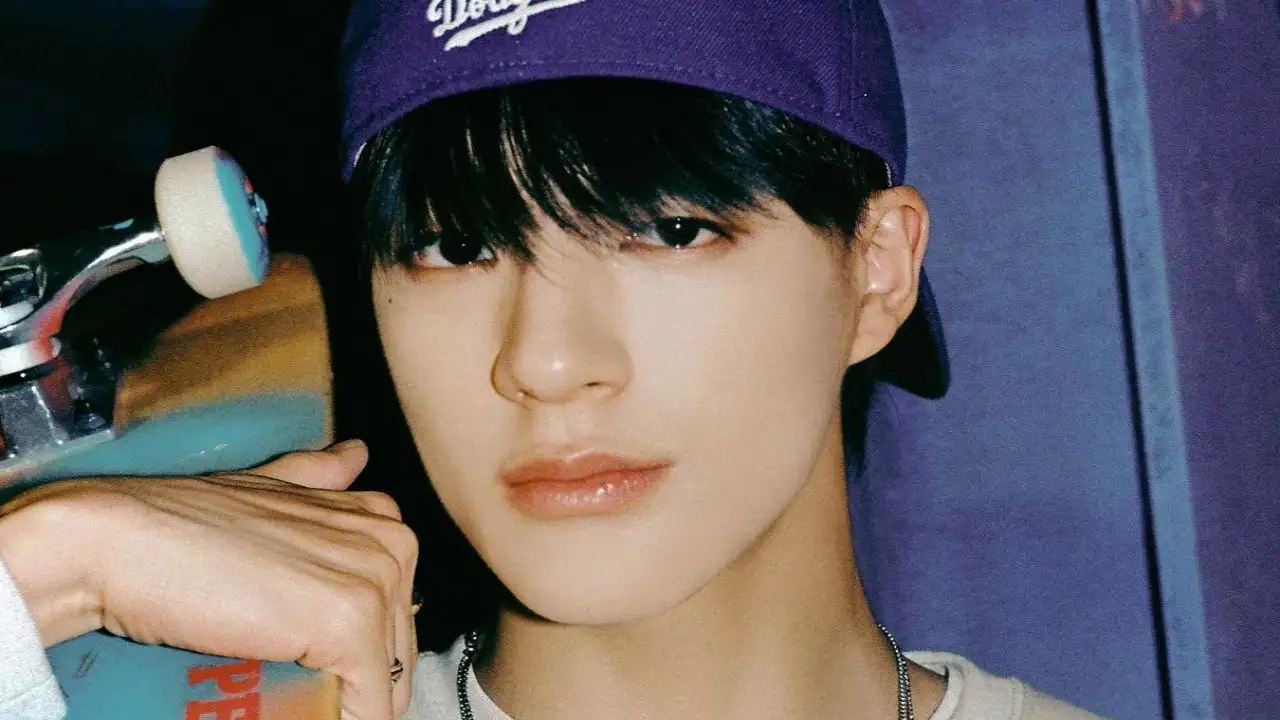 Jeno: courtesy of SM Entertainment Jeno: courtesy of SM Entertainment