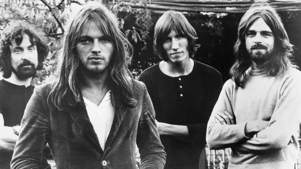Pink Floyd: 10 Most weird songs by the rock band | PINKVILLA