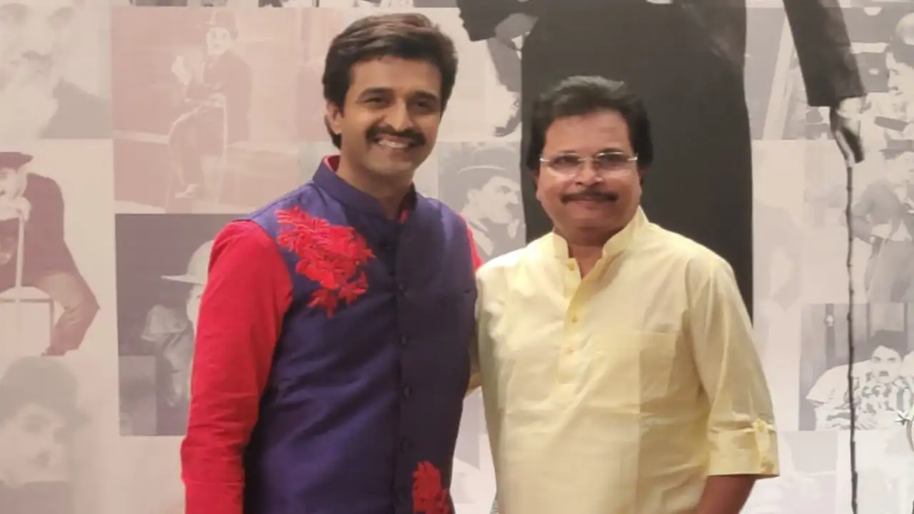 Taarak Mehta Ka Ooltah Chashmah's producer Asit Modi on Shailesh Lodha's exit: Everyone has their own priority Taarak Mehta Ka Ooltah Chashmah's producer Asit Modi on Shailesh Lodha's exit: Everyone has their own priority