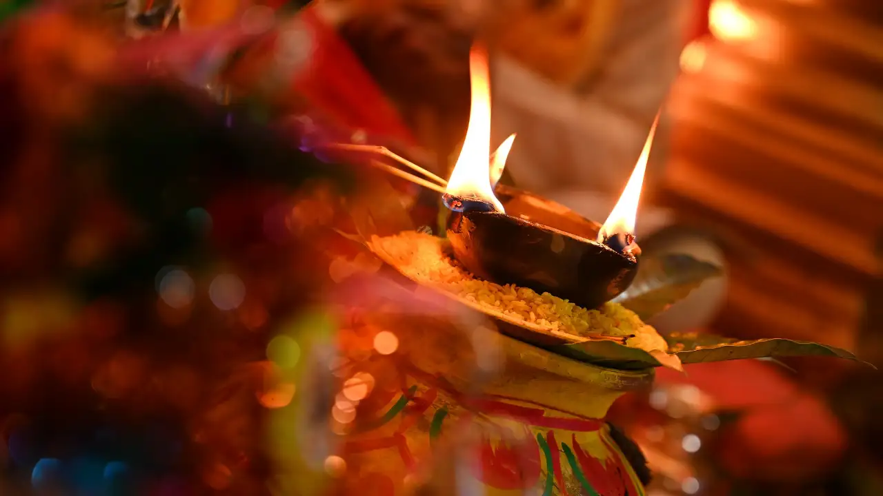 Vastu suggestions for Navratri Pixabay