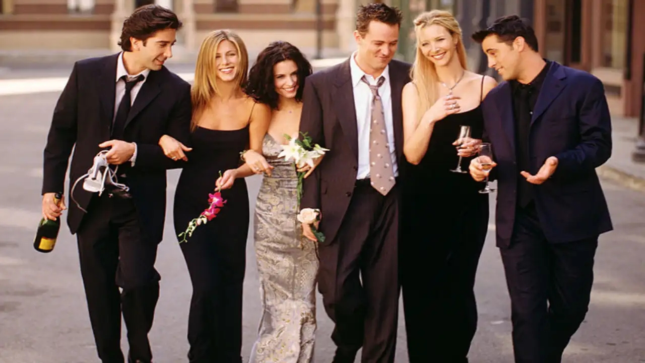 POLL TIME: Rachel, Monica, Phoebe, Joey, Chandler or Ross; Who is the funniest character on Friends? COMMENT | PINKVILLA POLL TIME: Rachel, Monica, Phoebe, Joey, Chandler or Ross; Who is the funniest character on Friends? COMMENT | PINKVILLA