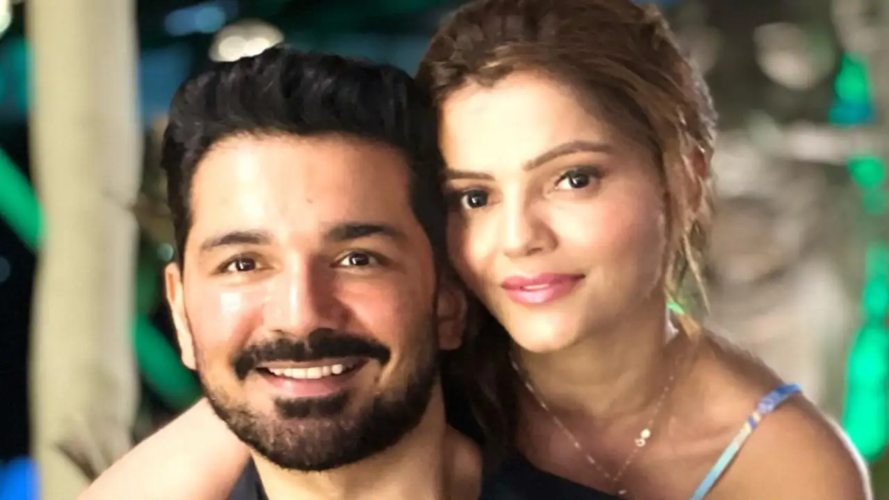 Rubina speaks up against trolls Rubina speaks up against trolls