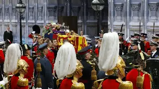 Top 4 highlights of Queen Elizabeth II’s grand funeral service