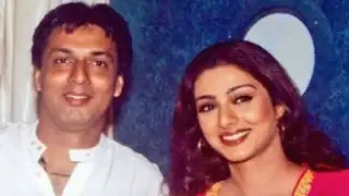 Chandni Bar clocks 21 years: Madhur Bhandarkar shares UNSEEN PICS with Tabu from the sets