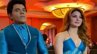 When Urvashi Rautela ignored The Legend actor Saravanan Arul