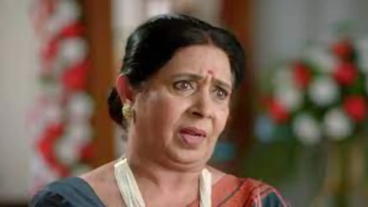 Kumkum Bhagya, 14th September 2022, Written Update: Mihika lies to Dida Pic Credits: Zee5