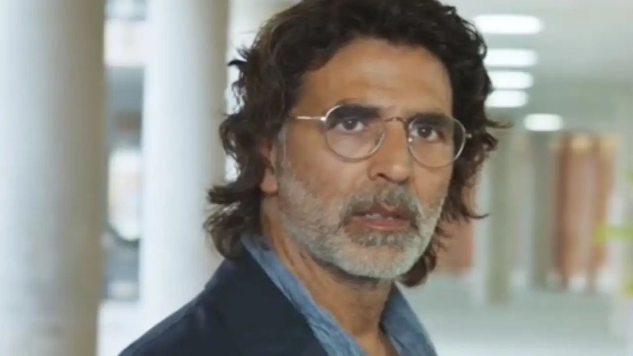 Ram Setu Teaser: Akshay Kumar’s action-packed quest to save ‘setu’ will get you excited for the film Ram Setu Teaser: Akshay Kumar’s action-packed quest to save ‘setu’ will get you excited for the film