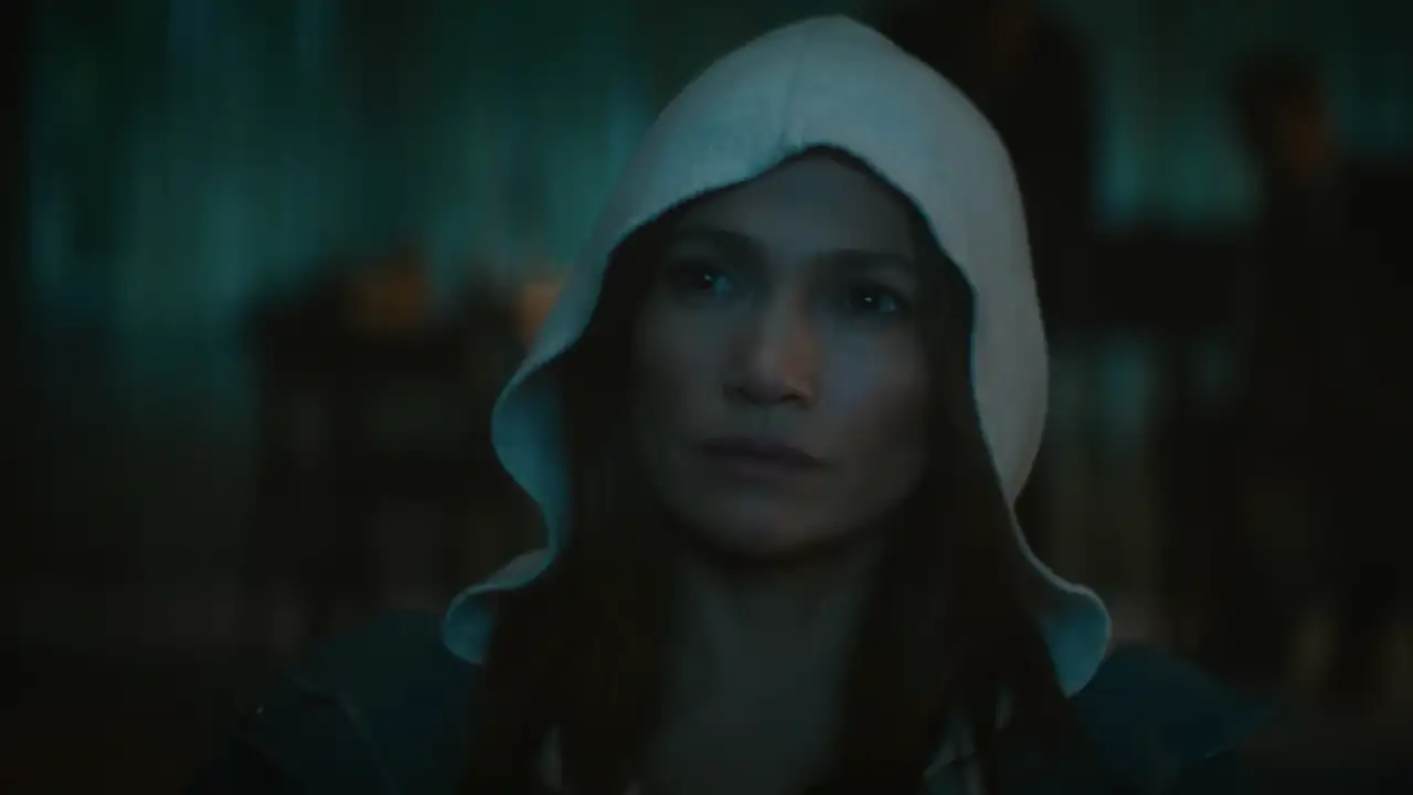 Jennifer Lopez's The Mother is slated to release in May 2023. Jennifer Lopez